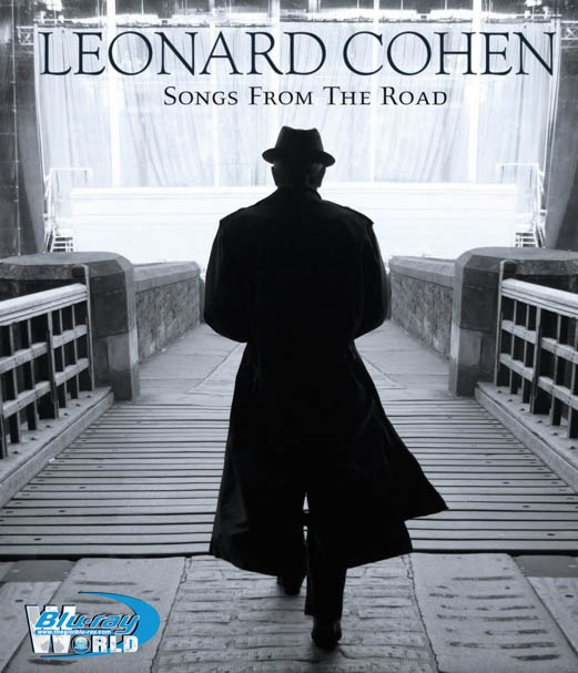 M270 - Leonard Cohen: Songs from the Road (2008-2009) 